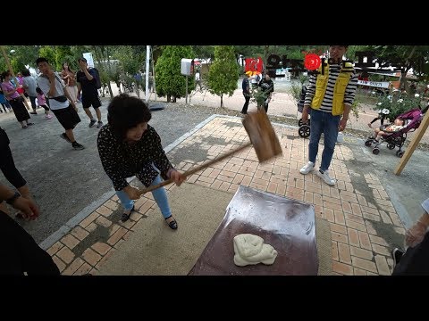 쌍둥이엄마 완주와일드푸드축제 가다