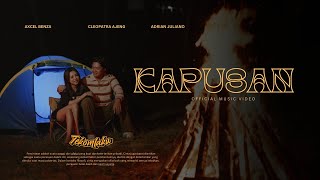 Download lagu TEKOMLAKU - Kapusan mp3