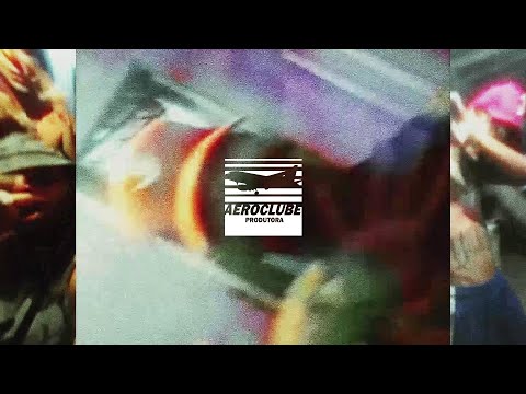 DOIS AS - "MEXE O BALAIO" part. Syan e Querubim Black All in