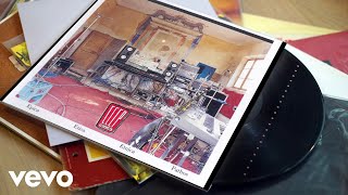 Music video thumbnail preview for CCCP – Fedeli Alla Linea - Amandoti (Visual) by CCCP – Fedeli alla linea
