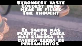 Dillon - Thirteen Thirtyfive ( lyrics/sub cast )