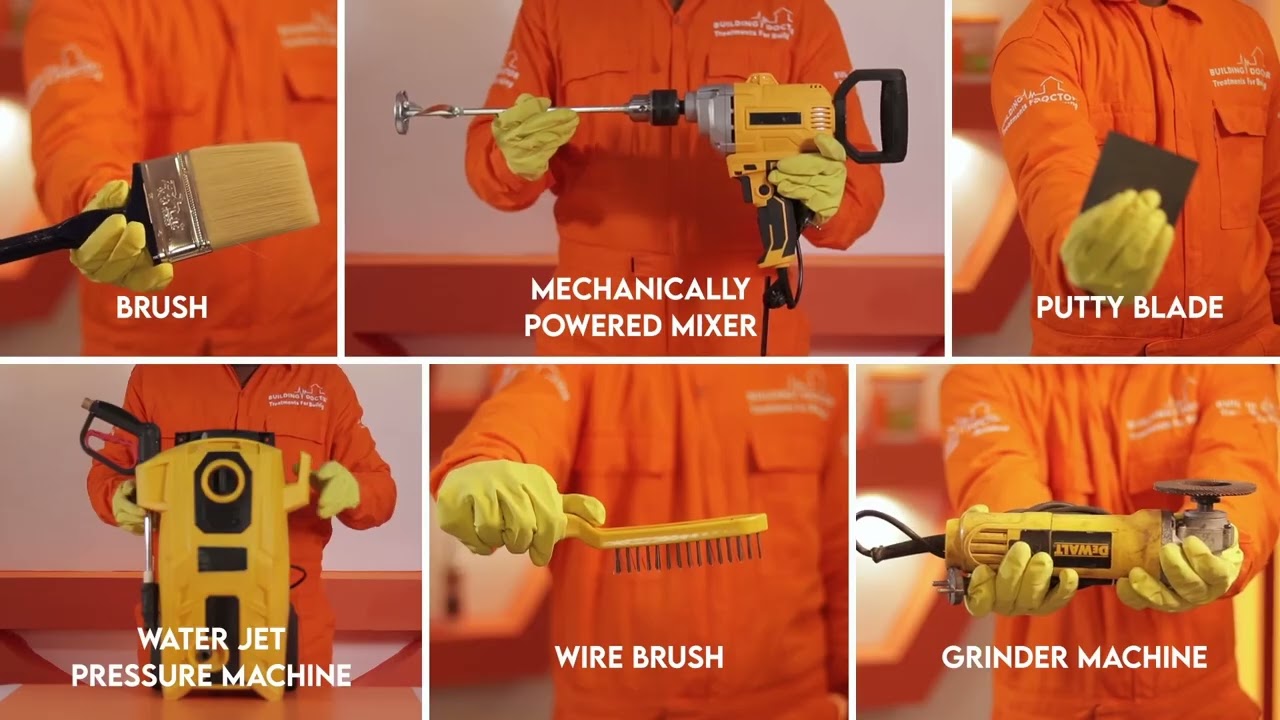 How to use BD PROTECTCOAT CT600 thumbnail