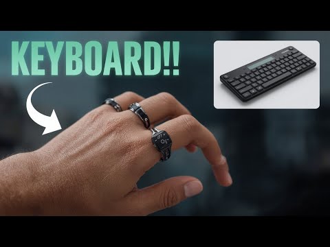 10 Mind Blowing Wearable Gadgets You Can Actually Buy