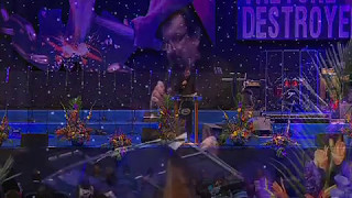 Dr. Mike Murdock In London - Session 3, Oct. 29, 2012