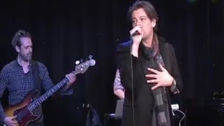Benjamin Biolay chante "La débandade", extrait de son nouvel album "Palermo Hollywood"