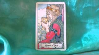 Tarot and Timing: Predicting the Timeframe of Future Events