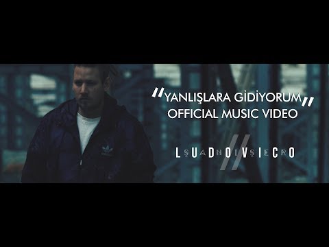 Video thumbnail for Yanlışlara Gidiyorum