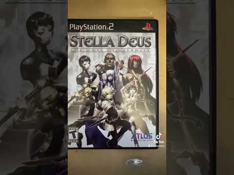 Stella Deus: The Gate of Eternity