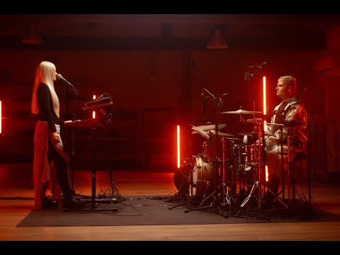 ÄTNA - Hiatus | The Atelier Session - Live @limusicstudio11300