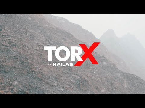 TORX with Kailas 2024 Video Report