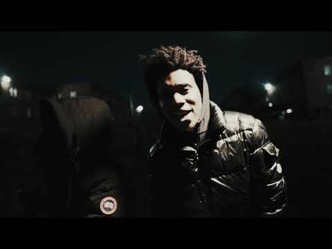 Trap Kane - Know It Ain't Safe (Official Video)