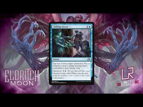 Limited Resources 345 - Eldritch Moon Set Review: Commons and Uncommons