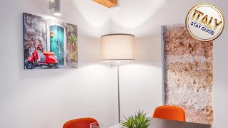 Open Sicily Homes - Near the Central Train Station | Palermo, Italy | Hotel Revi