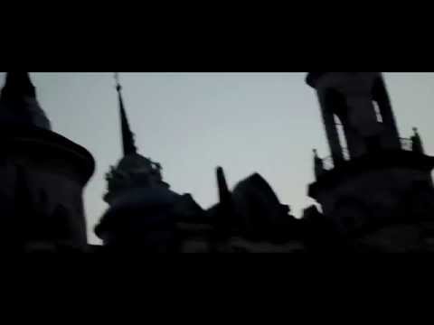 ARTHUR(MC) -- ВЕРА В БОГА (Official video 1080p)