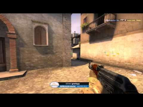 DH 2012 Highlights Group C