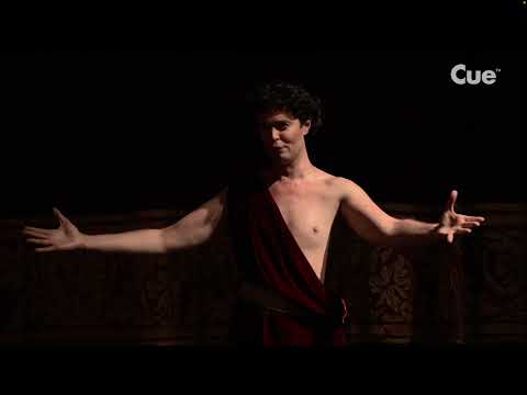 Konstantin Derri Il Ritorno di Ulisse in Patria “Dio de Dei”