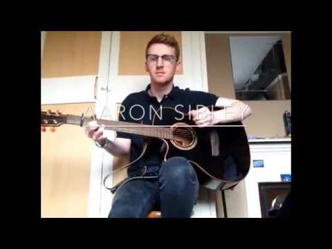 Should've Been Us Tori Kelly - Cover by Aaron Sibley