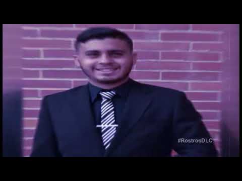 Faces of Crime - "Bolívar Case" May 4, 2021