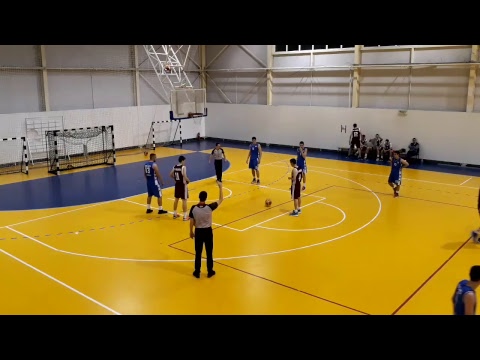 05.04.2019 1MRL Beko Radnicki O. uzivo