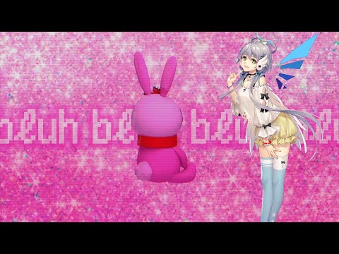 [Request 2024 S2] Rabbit Hole -ft Luo Tianyi [VOCALOID カバー]