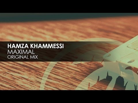 Hamza Khammessi - Maximal
