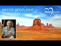 Artist Spotlight: Scott Cossu - Heart Dance Recordings