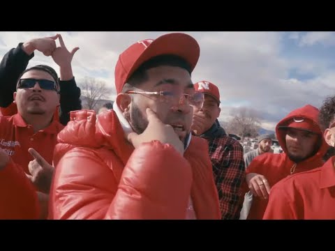 Lil I x Stainn - R.I.P (official Music Video) shot by Mac Films