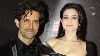 Ameesha Patel On Hrithik Roshan And Sussanne Khan