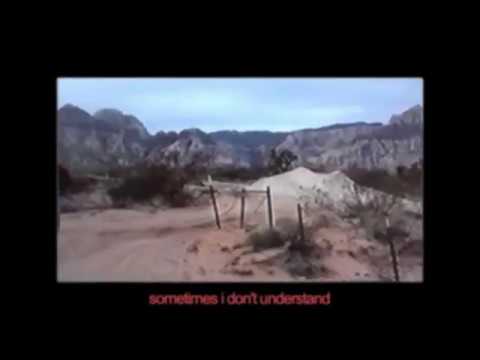 Video thumbnail for sometimes,idontunderstand