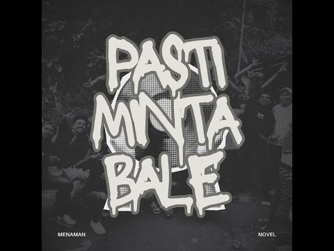 ALIFURU HIP HOP - PASTI MINTA BALE ! Ft. MenaMan X Novel Mc ( Official music video )