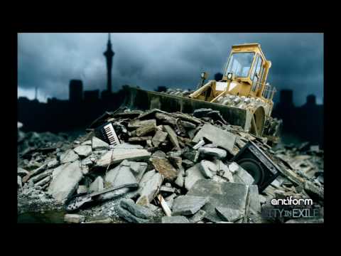 Antiform - Artificial Intelligence