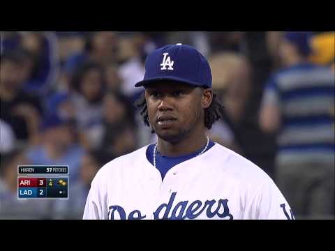 ARI AT LAN - June 15, 2014