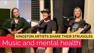 Music and mental health: Continuing the conversation