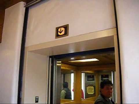 La Fonda Hotel Video 1