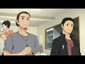 The Haikyuu Dub Gives Me Mass Amounts Of Serotonin