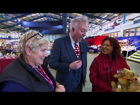 Bargain Hunt - Shepton Mallet