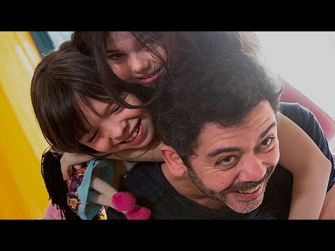 Dad In Training (2016) Official Trailer