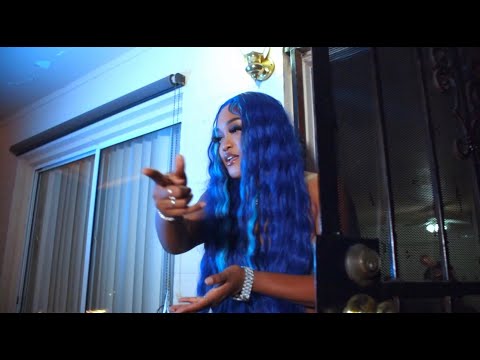 Ashanti Major - I Said What I Said (Official Music Video)
