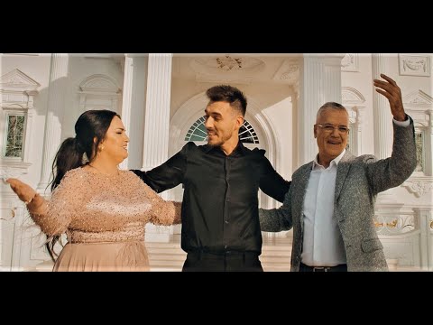 Dani, Fatmira Breçani & Bekim Zogaj - Ma T'miren E Shqiptarise Video