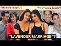 IS DISHA PATANI HOMEWRECKER BOLLYWOOD S LAVENDER MARRIGE CONCEPT EXPOSED