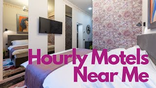 Hourly Motels Near Me