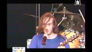 Matmatah - Les Moutons (Solidays 99)