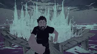 Music video thumbnail preview for HELEVEN - INTO THE OCEANS (Official Video) by Heleven
