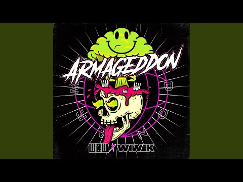 Armageddon (Extended Mix)