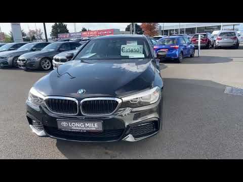 2018 bmw 530e msport