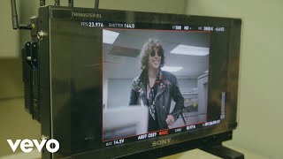 Barns Courtney - &quot;99&quot; (Behind The Scenes)