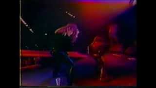 [Pro-Shot] Crimson Glory - Live In Bradenton, Florida, USA, 02.09.1989 [Full Show]