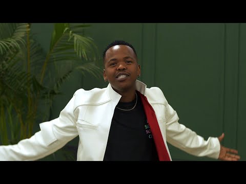 SuperCye -  Becky Becky ft Hype1108 (Official Visualizer)