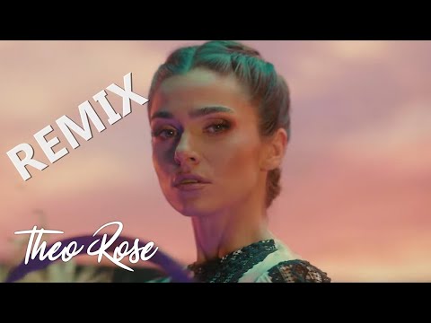 Theo Rose x Domino x Alessandra - Nu ma duc la club (DJ DANY Remix)