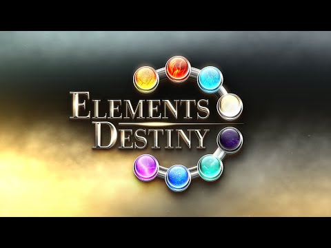 Elements Destiny – Teaser 2021